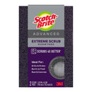 Scotch-Brite Extreme Scrub Scouring Pad Pack of 2