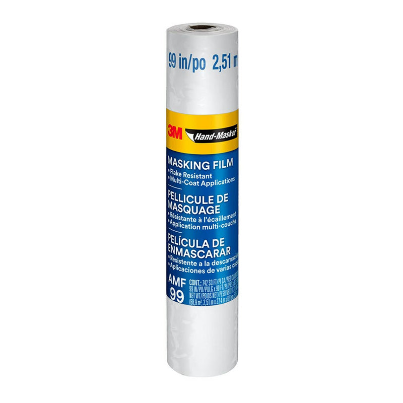 3M Hand-Masker 2.51x27.4m Advanced Masking Film