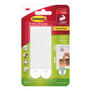 Command X-Large White Picture Hanging Strips Pack of 8 Sets