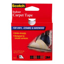 Scotch 38mm x 12.8m Indoor Carpet Tape