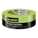 Scotch Rough Surface 36mm x 55m Painters Tape