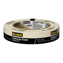 Scotch Heavy Duty 24mm x 55m Masking Tape