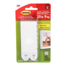 Command X-Large White Picture Hanging Strips Pack of 4 Sets