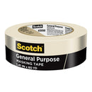 Scotch 36mm x 55m General Purpose Masking Tape