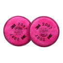 3M Particulate Filter