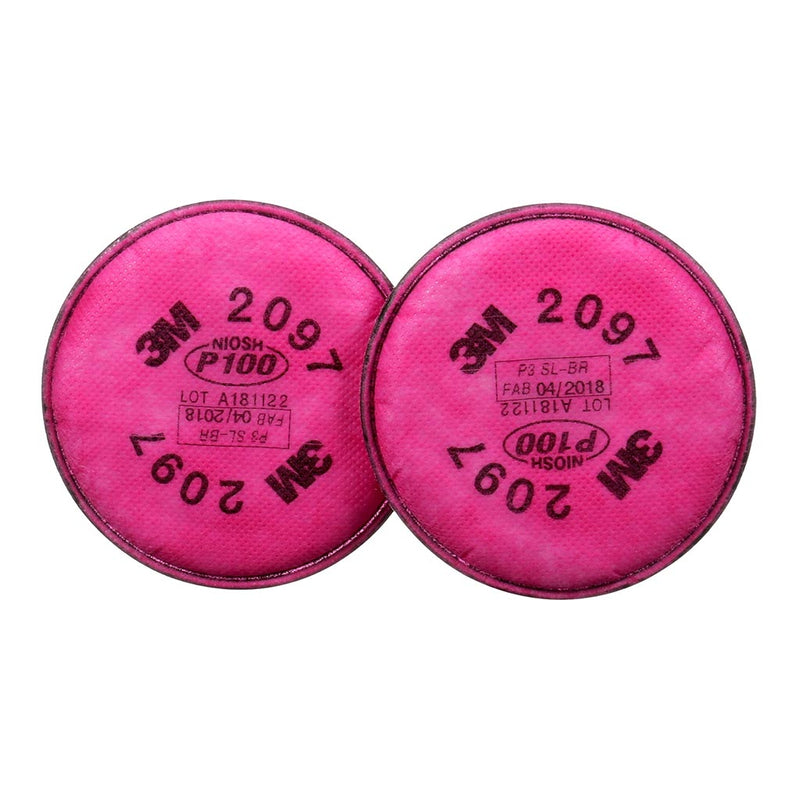 3M Particulate Filter