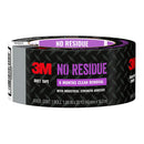 3M No Residue  48mm x 18.2m Duct Tape