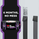 3M No Residue 48mm x 18.2m Duct Tape
