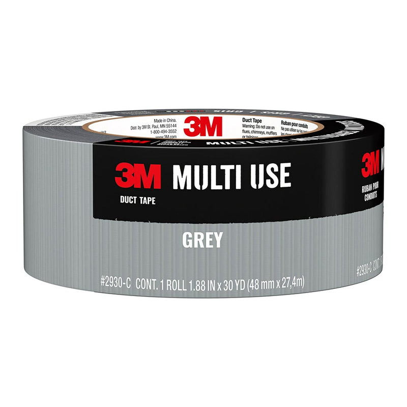 3M Multi-Use 48mm x 27.3m Duct Tape