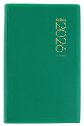 Collins Diaries A71P Even Year#Colour_BLACK
