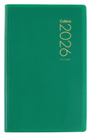 Collins Diaries A71P Even Year