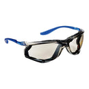 3M Foam Gasket Safety Eyewear 