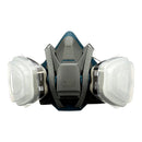 3M Paint Project Respirator Quick Latch