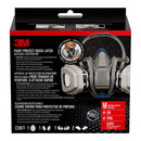 3M Paint Project Respirator Quick Latch