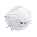 3M Builders Respirator P2 Pack of 3