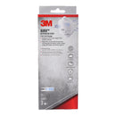 3M Aura N95 Particulate Respirators Pack of 3