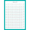 Warwick Exercise My Maths Book 2 Unruled 64 Page