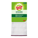 Scotch-Brite Kitchen Microfibre Cloths Pack of 2