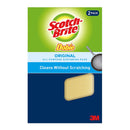 Scotch-Brite Dobie All Purpose Cleaning Pads Pack of 2