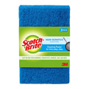 Scotch-Brite Non-Scratch Scouring Pad Pack of 3