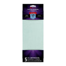 3M Pro Grade Precision Grit Sanding Sheets Pack of 5
