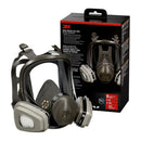 3M Paint Project Full Face Reusable Respirator