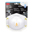 3M Paint and Sanding Valved Respirator