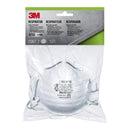 3M Lawn and Garden Respirator Pack of 2