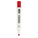 Warwick Bullet Tip Whiteboard Markers Pack of 24