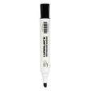Warwick Chisel Tip Whiteboard Markers Pack of 24