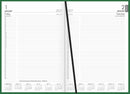 Collins Diary Eco A41 Day Per Page 2027