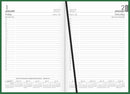 Collins Diary Eco A51 Day Per Page 2027