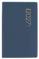 Collins Diary A71P Day to Page 2027