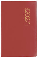 Collins Diary A71P Day to Page 2027
