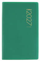 Collins Diary A71P Day to Page 2027