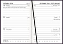 Collins Diary Rhapsody A73 Week To View 2027