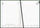 Collins Diary Rhapsody A41 Day To Page 2027