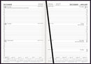Collins Diary Rhapsody A53 Week To View 2027