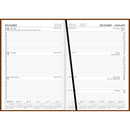 Collins Diary Rhapsody A53 Week To View 2027