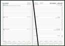 Collins Diary Rhapsody A53 Week To View 2027