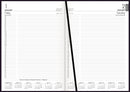 Collins Diary Rhapsody A41 Day To Page 2027