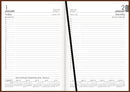 Collins Diary Rhapsody A51 Day To Page 2027