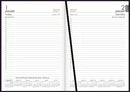 Collins Diary Rhapsody A51 Day To Page 2027
