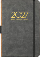 Collins Diary A53 Week to View Executive 2027