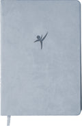 Collins Lifestyle A5 Undated Diaries#Colour_BLUE
