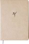Collins Lifestyle A5 Undated Diaries#Colour_TAN