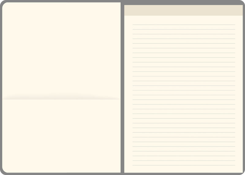 Collins Executive 185x258mm Notepad