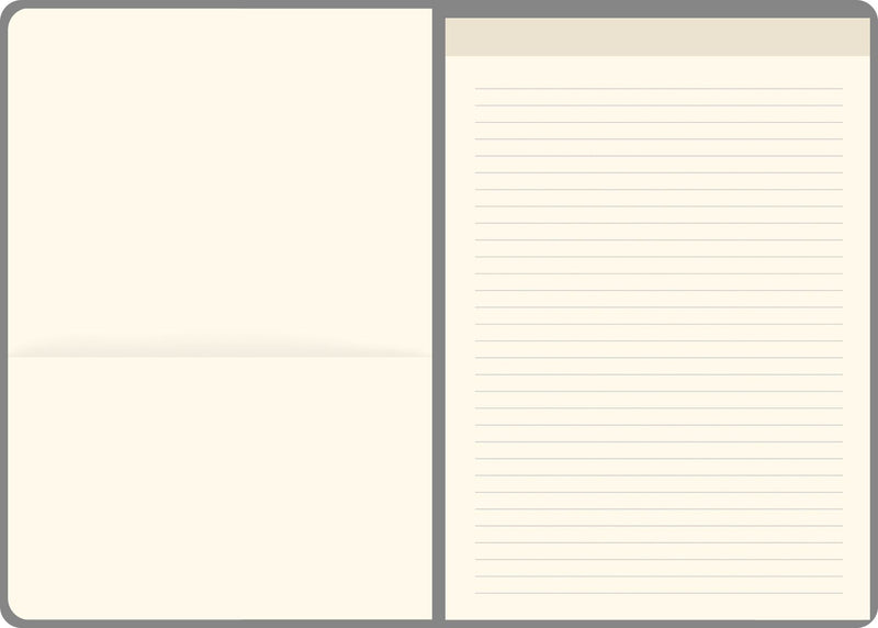 Collins Notepad Executive 185x258mm