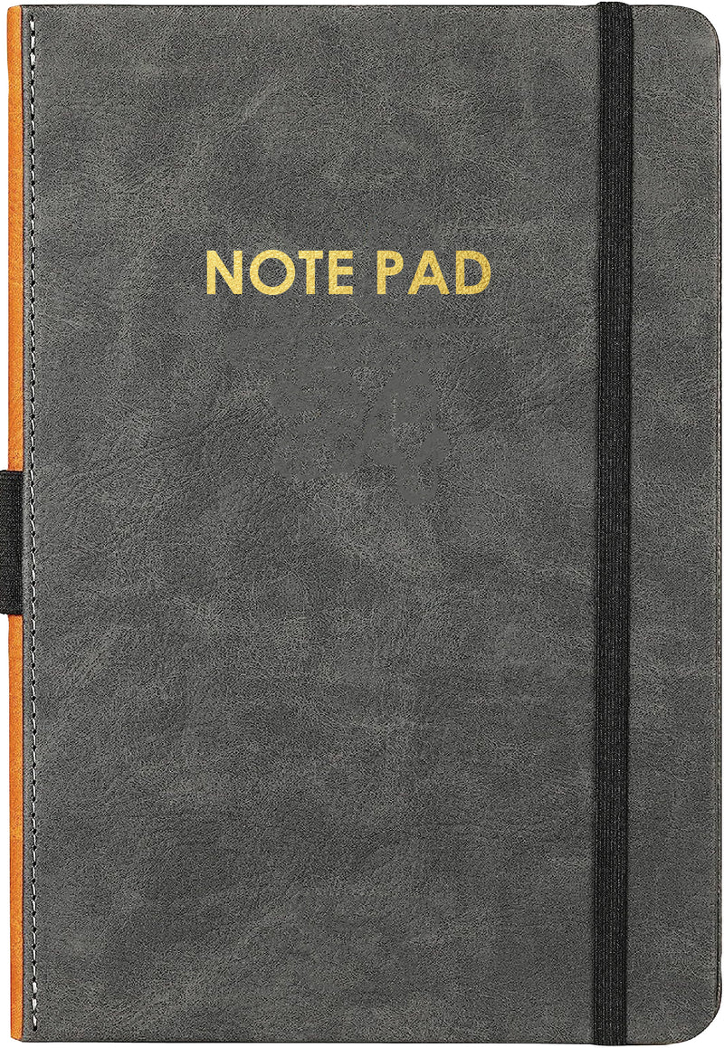Collins Executive 185x258mm Notepad