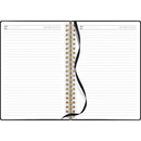 Collins A5 Undated Day Per Page Contemporary Art Break the Rules Diary